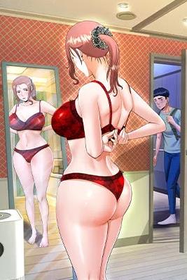 热门漫画9